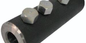 12mm Mbt Rebar Coupler