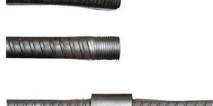 25mm Cold Forged Rebar Coupler