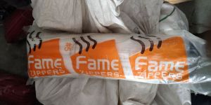 Priority Bags Zipper