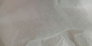 Cotton Net Fabric