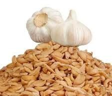 Dehydrated Garlic Flakes