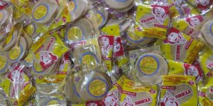 Black Pepper Appalam Papad