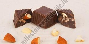 Dry Fruit Chocolate