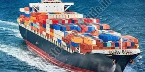 Ocean Freight Forwarding Services