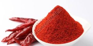 Red Chilli Powder