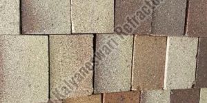 Refractory Bricks Is8 Quality