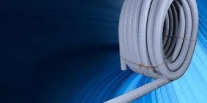 100mm Perforate Corrugated Pipe