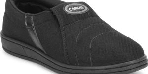 Gents Casual PVC Shoes