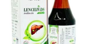 Lenciliv-DS Syrup