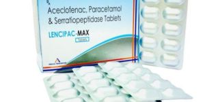 Lencipac-Max Tablets