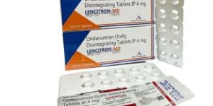 Lencitron-MD Tablets