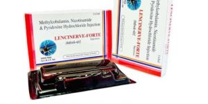 Methylcobalamin Injection