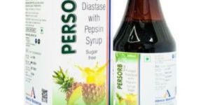 Pepsorb Syrup