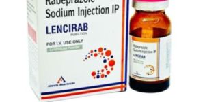 Rabeprazole Injection