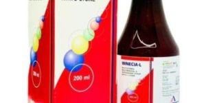 Winecia-L Syrup
