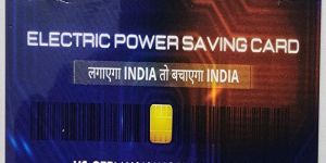 Electricity Saver Card Installation