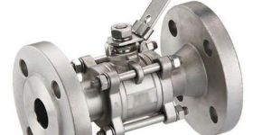 BALL VALVE F/E