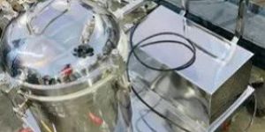 Filter Press for Filtration