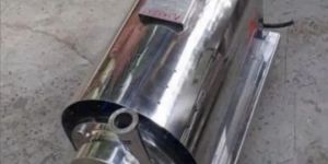 High Pressure Homogenizer