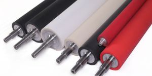 Lamination Rubber Rollers