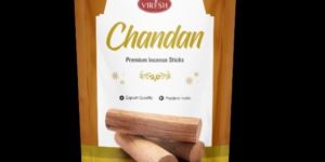 125 Gm Viresh Chandan Agarbatti