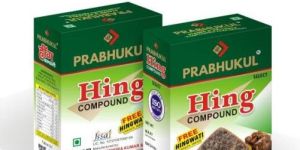 50gm Prabhukul Select Hing powder/Granules