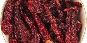 Byadgi Dried Red Chilli