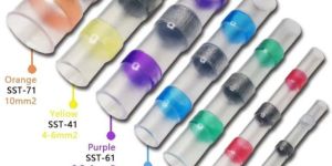 Water Proof Solder Sleeves