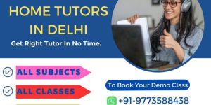 Home Tutor Provider