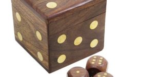 Wooden Games