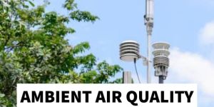 Air Pollution Monitoring