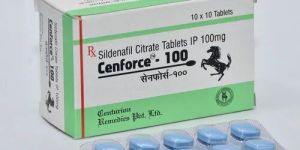 Cenforce 200 Mg Tablet