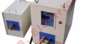 CI Ring Heating Machine