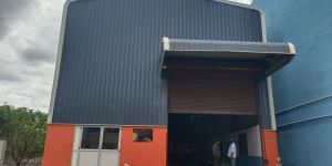 Vmc CNC Machining Services