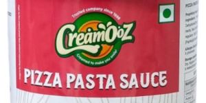 Creamooz Pizza Pasta Sauce