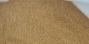 Meat Bone Meal (MBM)