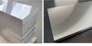 AZ31B Magnesium Alloy Plate