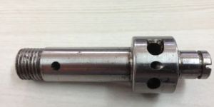 CNC Roller Engraving Job Work