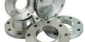 Lap Joint Flange