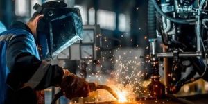 Welding Machine Service