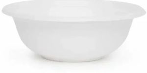 180 Ml Round Sugarcane Bagasse Bowls
