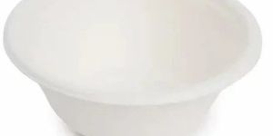 240 Ml Sugarcane Bagasse Bowls