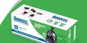 Small Garbage Bag