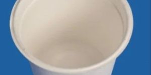 Sugarcane Bagasse Coffee Cups