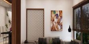 1 BHK Home Interior Designing Services