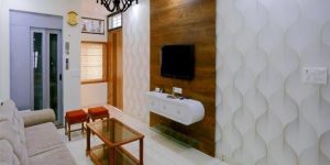 4 BHK Home Interior Designing Services