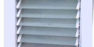 Louver Ventilator