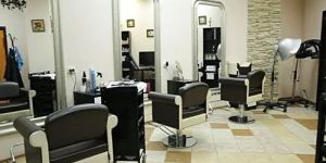 Salon Interior Designing Services