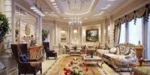 Villa Home Interior Designing Services