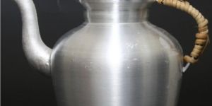 Aluminium Bhutani Kettles